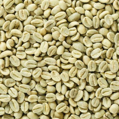 Arabica Green Beans