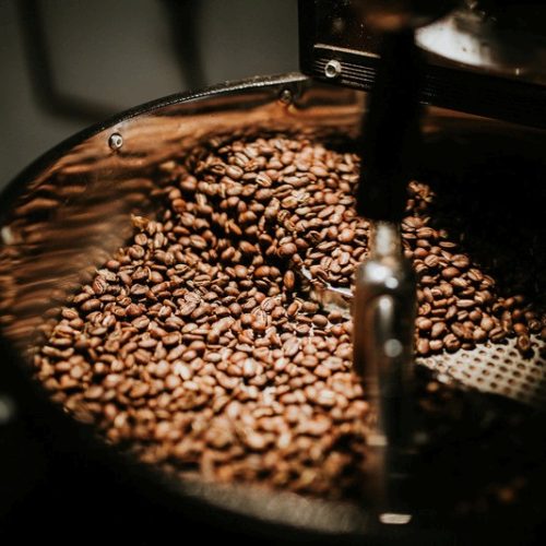 Single Origin Roasted Coffee